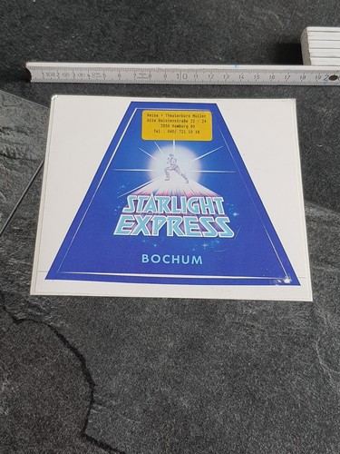 Starlight express bochum - ,