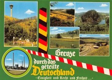 Postkarte Rudolphstein