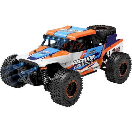 Absima rock racer reckless - rock,