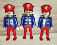 Figuren Zirkus Romani, 3