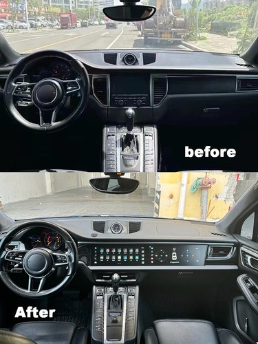 Für porsche macan pcm - porsche,