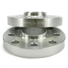 SPURPLATTEN SPURVERBREITERUNG 40MM LOCHKREIS LK VW VOLKSWAGEN 4X100 4 X 100