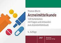 Arzneimittelkunde buch - arzneimittelkunde, |