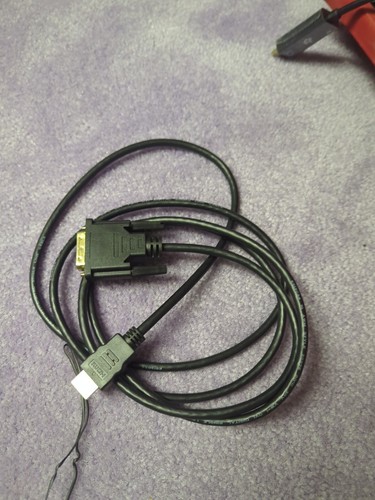 Hdmi auf dvi meter - auf,