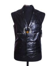 Herren Klassisch Schwarz Smart