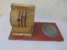 36795 antik Kaufmannsladen