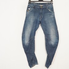 G-STAR ARC 3D LOOSE TAPERED