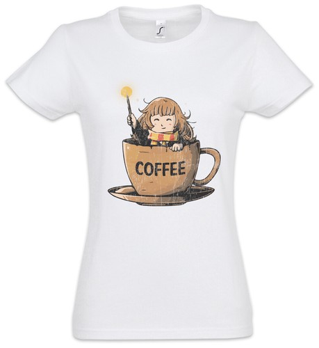 Cup coffee damen shirt - cup,