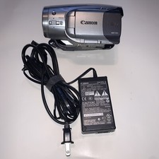 Canon hv20 minidv mini - mini, dv
