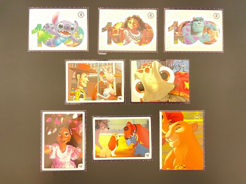 Disney sticker einzelbilder - disney,