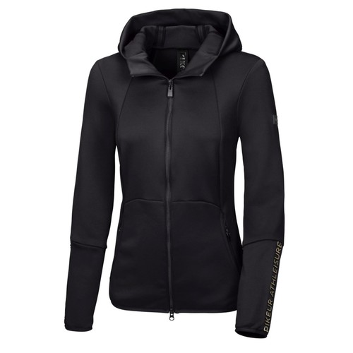 Pikeur funktionsfleecejacke - pikeur,