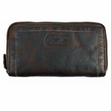 Portemonnaie Damen Geldbörse