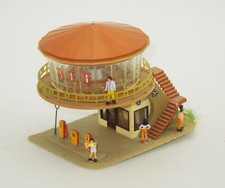 Faller H0 B-215 Auto-Rast