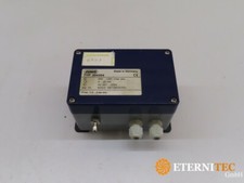 Jumo 404304 Druck und