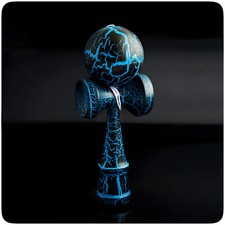 Kendama geschicklichkeitsspiel - kendama,
