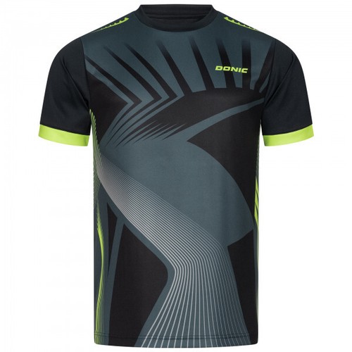 Donic trikot sector shirt - donic,