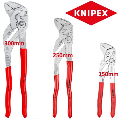 Knipex teiliges - knipex, 3-teiliges
