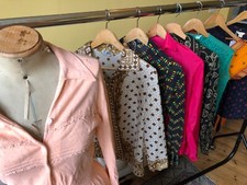 60er 70er Jahre Vintage