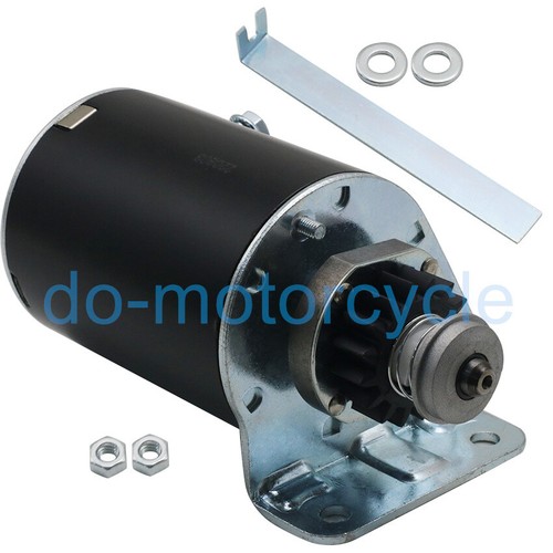 Startermotor für briggs - briggs, &