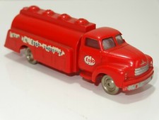 Lego HO ESSO BEDFORD TANKER