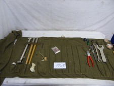 Werkzeug Fallschirm Fallschirmpacker Packerersatz ex BW Bundeswehr