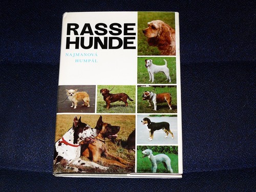Rassehunde humpal -  rassehunde,,