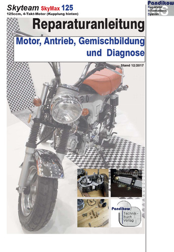 Reparaturanleitung ris für - ris,
