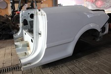 Heck/ Seitenwände ( Twintop )