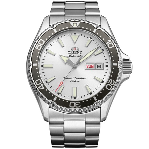 Orient mako kamasu - orient, "kamasu"