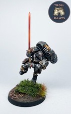 Warhammer 40k - Blood Angels Death Company - Dominion Zephon