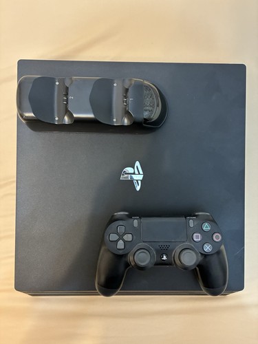 Sony playstation pro ps4 - sony, 4