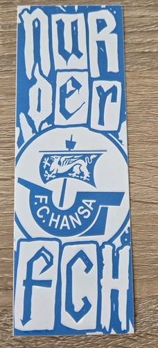 Hansa rostock ultras - rostock,
