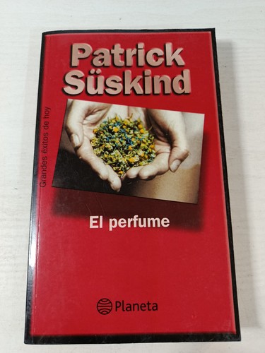 Der duft patrick suskind - duft,