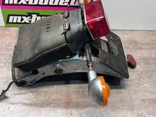 Fender Yamaha XS 400 XS400