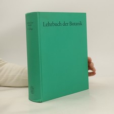 Lehrbuch der Botanik für