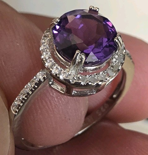 Royal touch ring - royal,