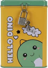 I-TOTAL® Spardose mit