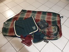 Eskadron Set Racinggreen/