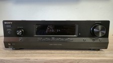 Sony STR-DH100 FM-AM Stereo