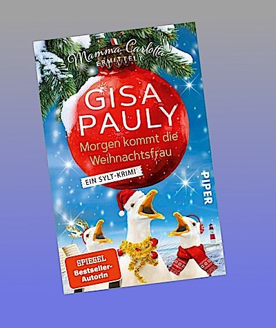 Morgen kommt die