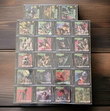 Macabros Classics  | CD