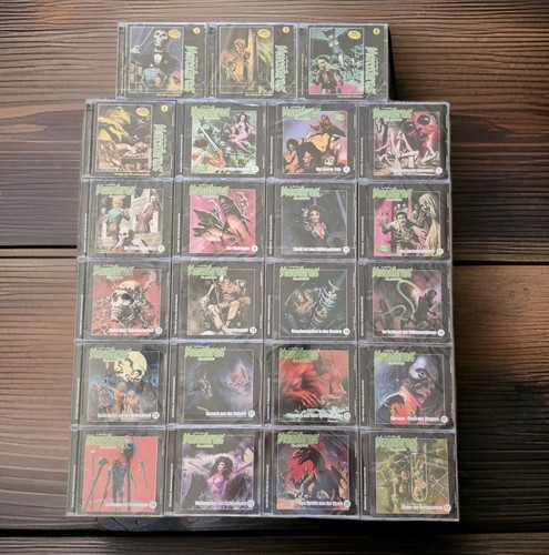 Macabros classics cd - , |