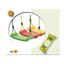 Trigano 427 Spielplatz Und