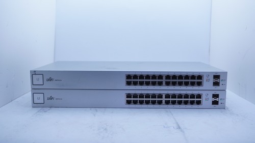 Ubiquiti unifi non - unifi, us-24