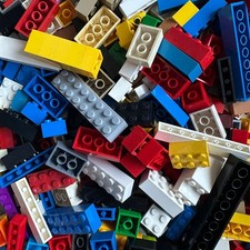 LEGO® Grundbausteine über