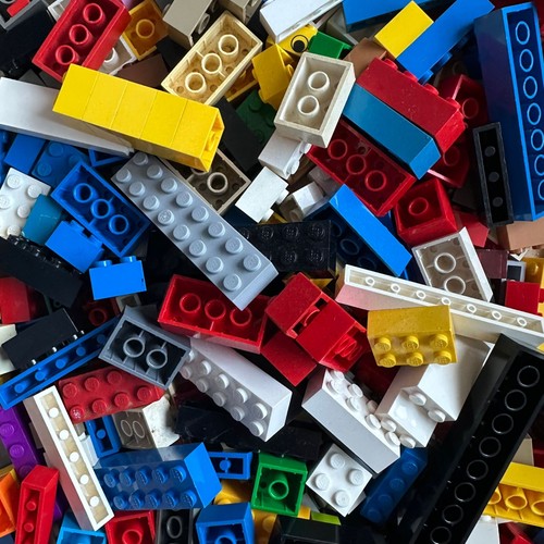 Lego grundbausteine über - grundbausteine,