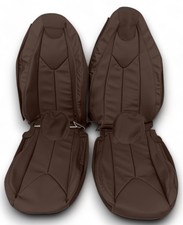 Sitzbezüge passend für