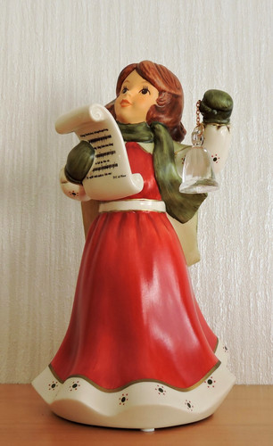 Goebel engel mit - engel,