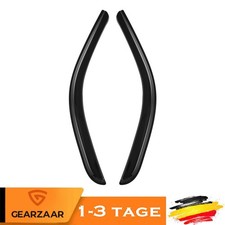 Windabweiser Regenabweiser