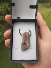 XXL Wassermelonen Turmalin